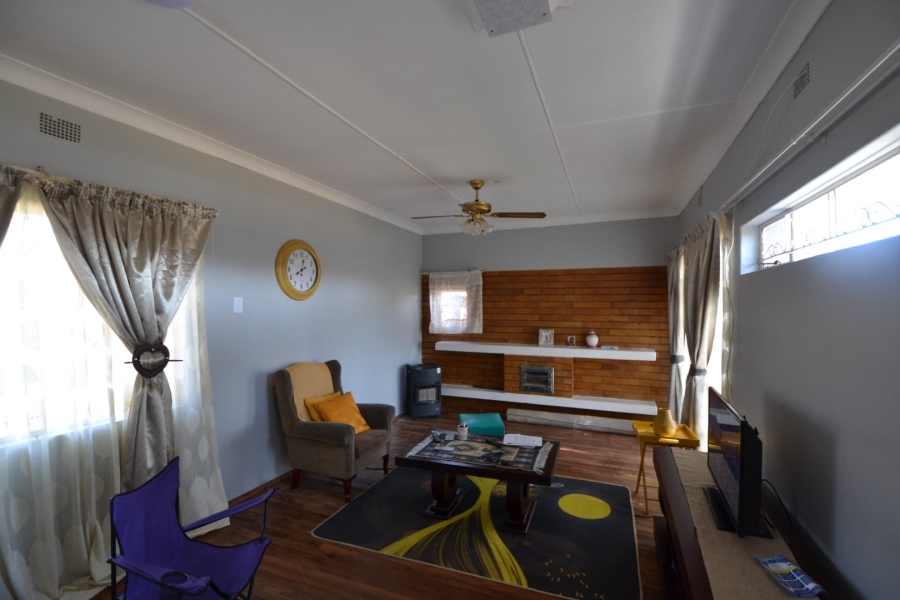 3 Bedroom Property for Sale in Ross Kent South Free State